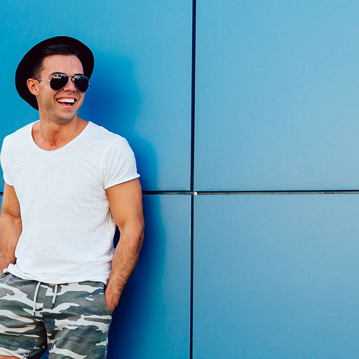 About men fashion free img