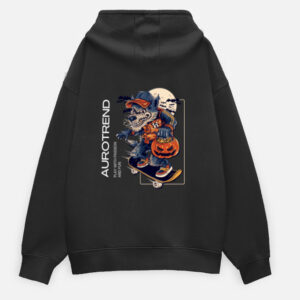 unisex oversized hoodie